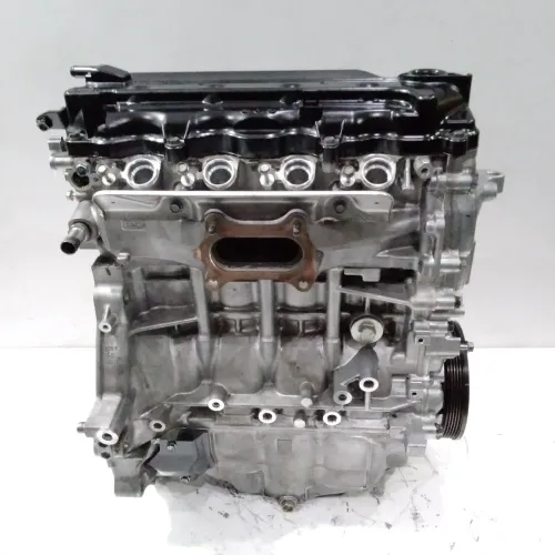 Motor Automotivo Honda City 1.5 Flex 2014
