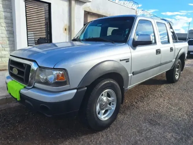 Ford Ranger 2005 Usados e Novos