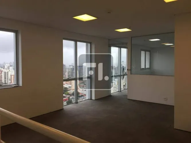 Escritório para aluguel com 106 metros quadrados em Bela Vista - São Paulo - SP