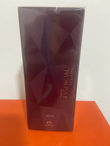 Natura Essencial Exclusivo Feminino 100ml