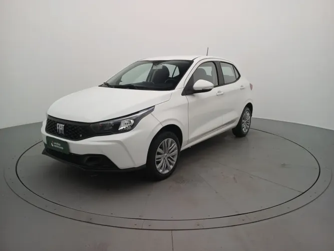 Fiat Argo Drive 1.0 Firefly 2024