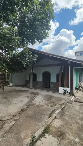 Casa à venda, 3 quartos, 120m²(terreno de 288m²)- Nova Esperança - Rio das Ostras/RJ