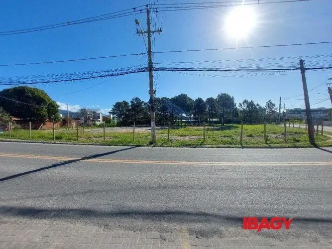 Oportunidade! Terreno em Campeche - Florianópolis