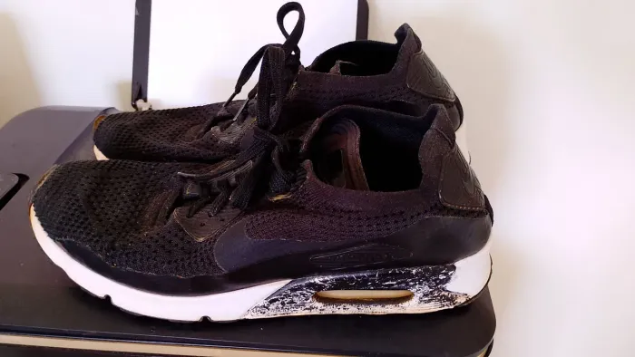 Tênis Nike Air Max 90 Ultra Flyknit