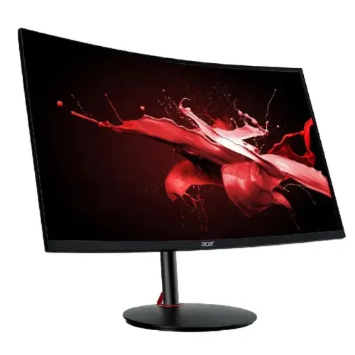 Monitor Acer 27 Curvo Full Hd até 165hz