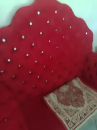 Poltrona clássica papai noel