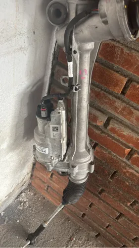 Caixa direção elétrica Ranger 2020
