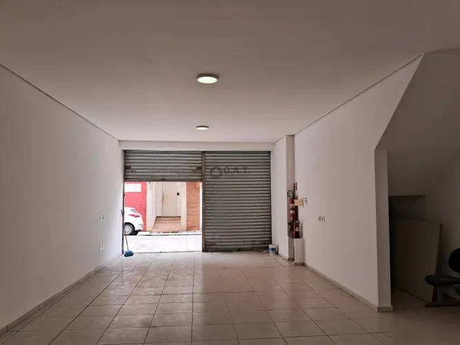 SALÃO PARA LOCAÇÃO NO CENTRO - SOROCABA/SP