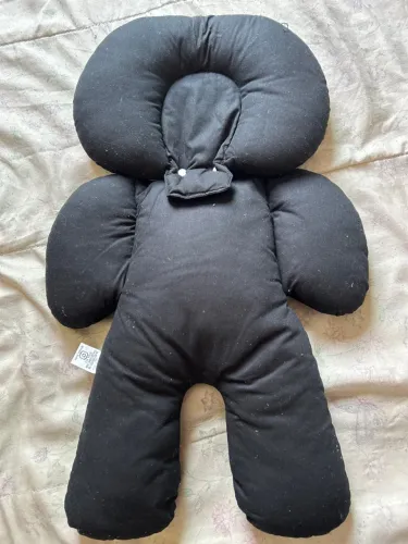 Redutor para bebê conforto