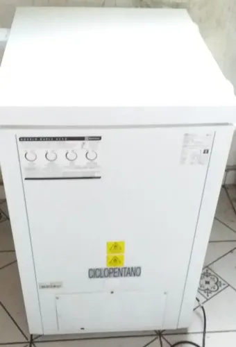 FREEZER HORIZONTAL ELECTROLUX