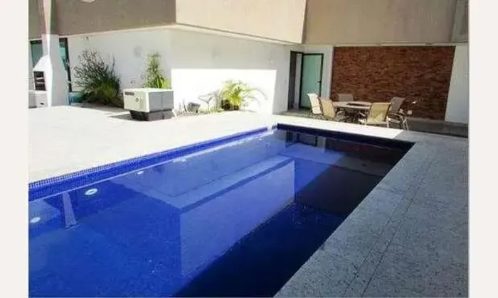 Cobertura, Mirante da Serra, Vila da Serra, Nova Lima, 5 quartos, R$6.250.000,00, à venda 