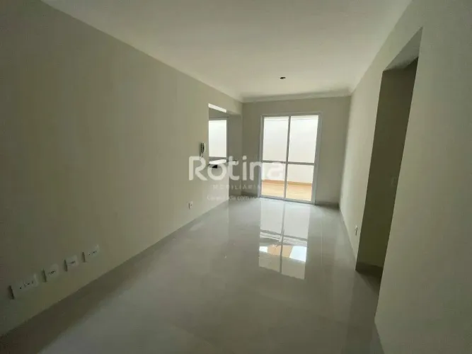 Apartamento à venda, 2 quartos, Santa Mônica - Uberlândia/MG - Rotina Imobiliária