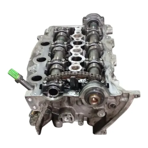 Cabeçote Lad Esq Discovery 4 Range Rover Sport 2.7 2011 2012