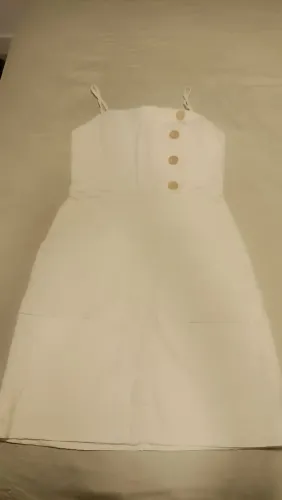Vestido Dress to
