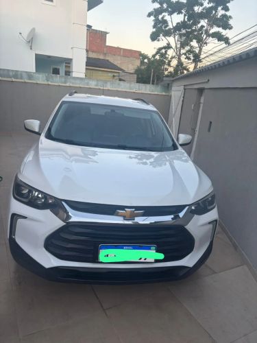 Imagem de Chevrolet Tracker LTZ 1.0 Turbo 12V Flex AUT 2022
