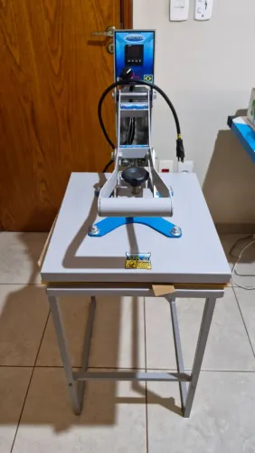Prensa Térmica 35 x 40