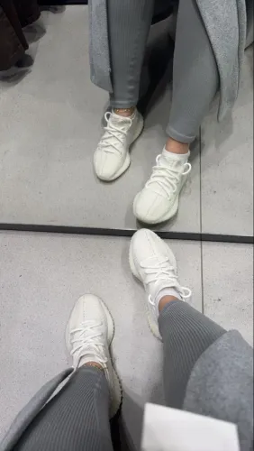 Tênis Yeezy 34 ao 43