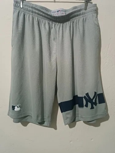 Bermuda New Era MLB New York Yankees Importado