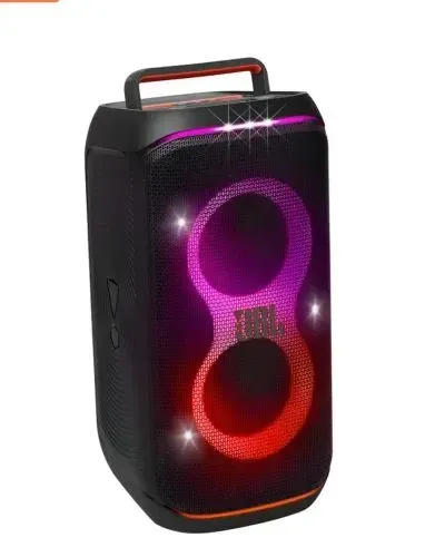 Caixa de Som JBL PartyBox Club 120 Lacrado NF