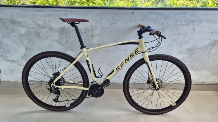 Bike Sense Activ aro 29 