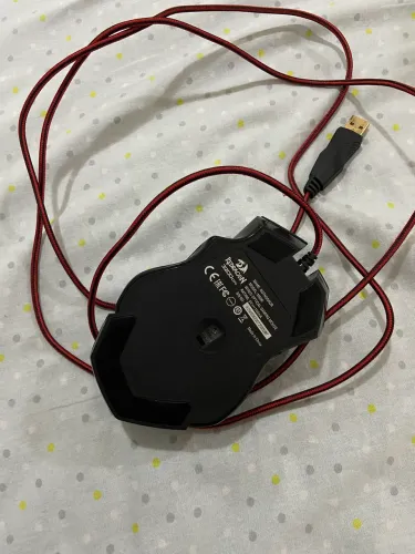 Mouse Gamer Redragon M606 Nothosaura