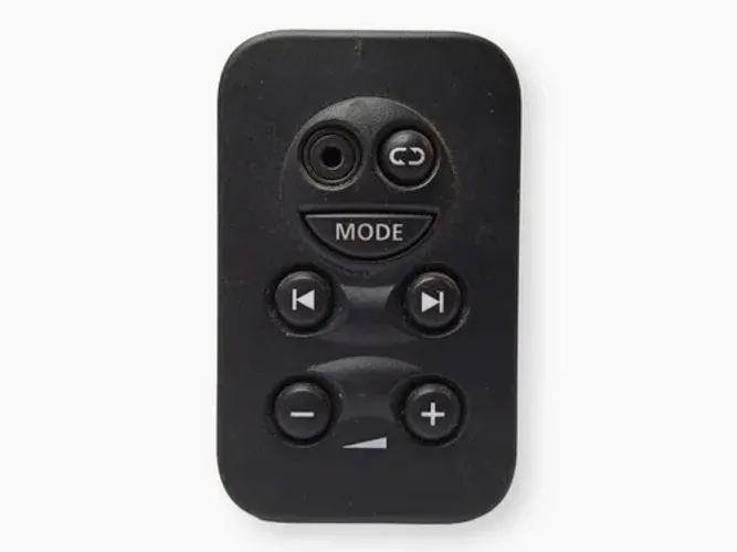 Botão Comando Radio Land Rover Freelander 2 2006 2007 2008
