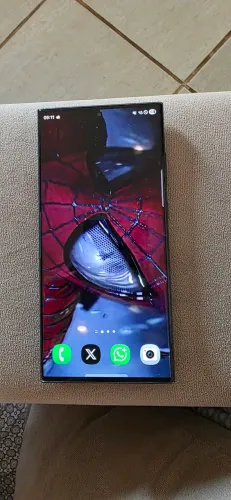 Galaxy S23 ultra 500gb