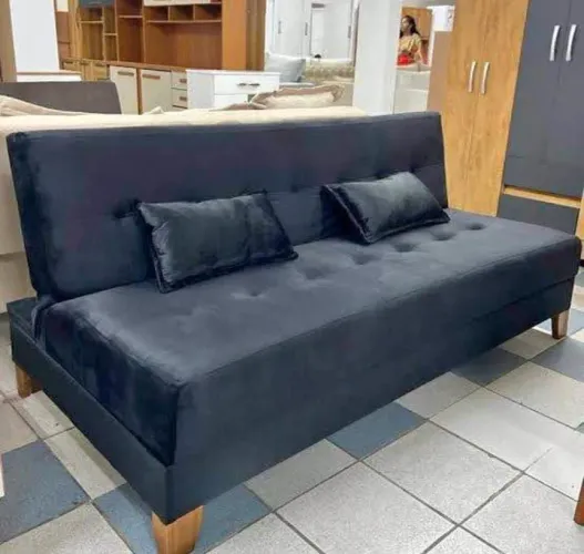 Sofá cama e retrátil em promoção 