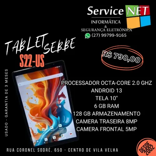 Tablet