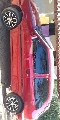 Volkswagen Gol Geração II Rolling Stones 1.6 8V 80cv Gasolina Mec. 2P 1996