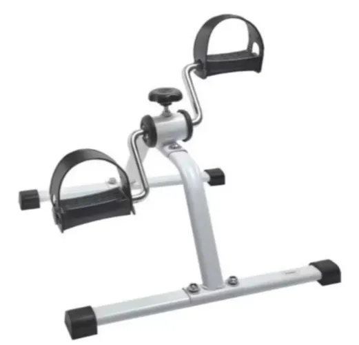 Mini Bike Bicicleta Ergometrica Exercicio Perna Fisioterapia