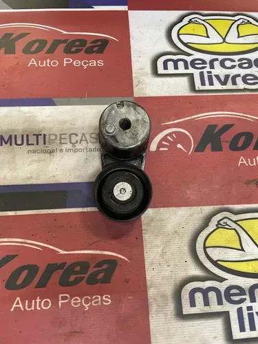Tensor Correia Alternador (12656327) Chevrolet Tracker 1.4 T