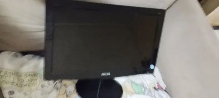 Monitor Philips 