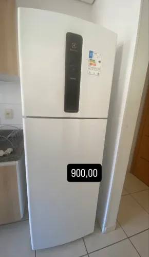 Geladeira