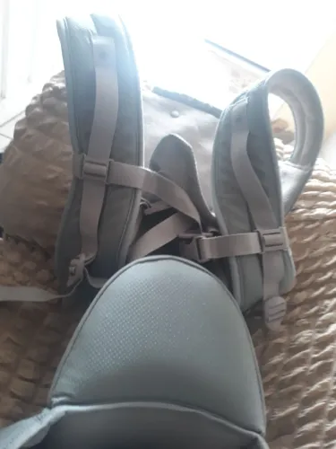 Canguru ergonômicos 