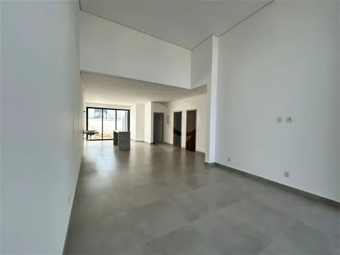 Casa Ibiti Reserva 3 dormitórios
