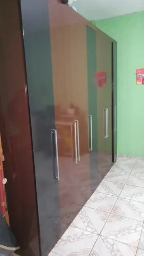 Guarda roupa