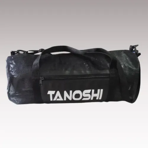 Bolsa de Treino Aerofight Tanoshi Nova Pronta Entrega