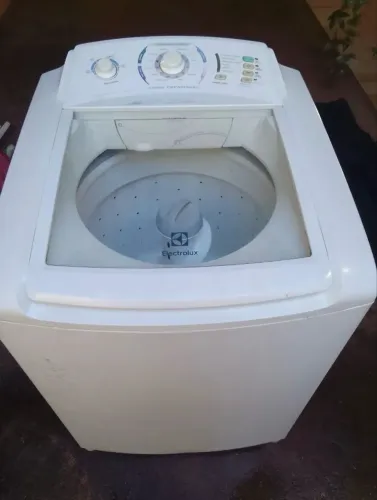Máquina lavar Eletrolux 15 kilos