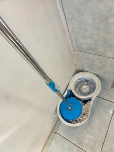 Mop Giratório