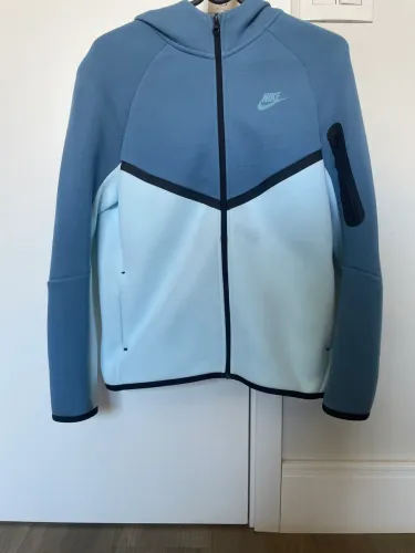 Jaqueta Nike Tech