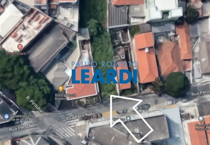 TERRENO - MIRANDÓPOLIS - SP