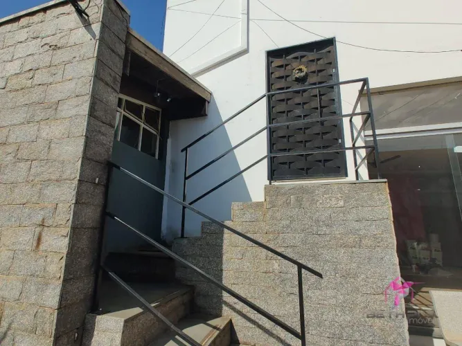 Sala para alugar, 100 m² por R$ 2.250,00/mês - Centro - Leme/SP