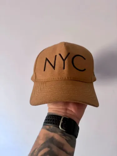 BONÉ NEW ERA