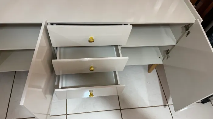 Rack sala