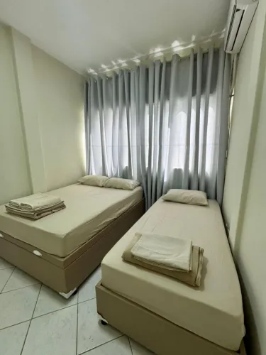 Cama baú com colchão novos
