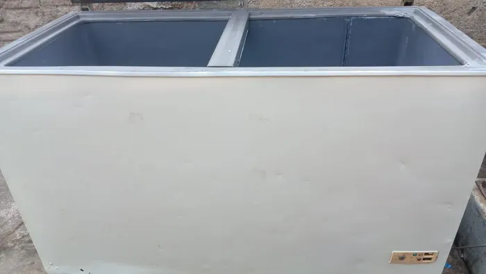 Freezer