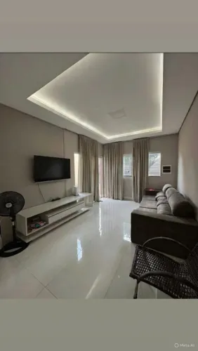 Casa sobrado no Jardim Califórnia/ Shangrilá