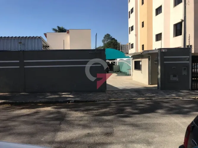Terreno de 615m² - Centro - Taubaté/SP