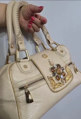 Bolsa Carmen Steffens 